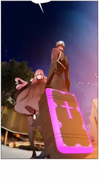 [Juder] Lilith`s Cord Ch.1-19 (English) (Ongoing)