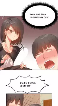 [Mx2J] Hari Dormitory Ch.0-24 (English) (Ongoing)