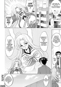 [Kawaraya A-Ta] Love Tutorial [English] {Tadanohito}