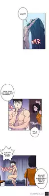 Ghost Love Ch.1-11 (English) (YoManga) (Ongoing)