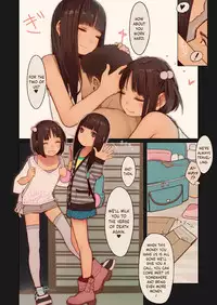 [MonsieuR (MUK)] Tiny Evil 3 [English] {Hennojin} [Decensored] [Digital]