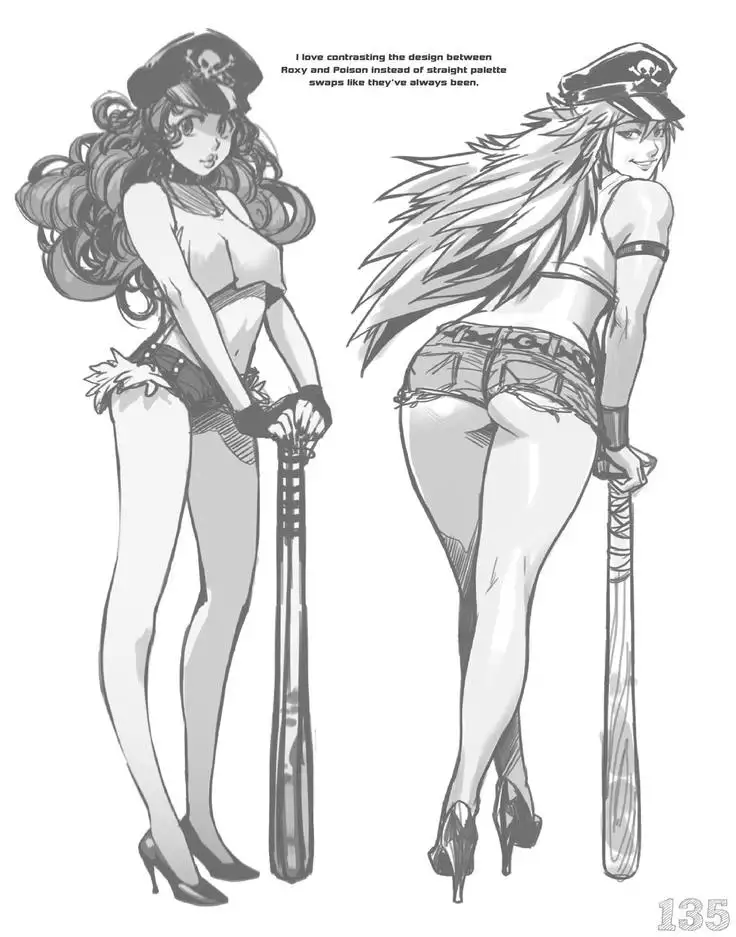 Robaato's Skabrous Skratchwork Vol. 1