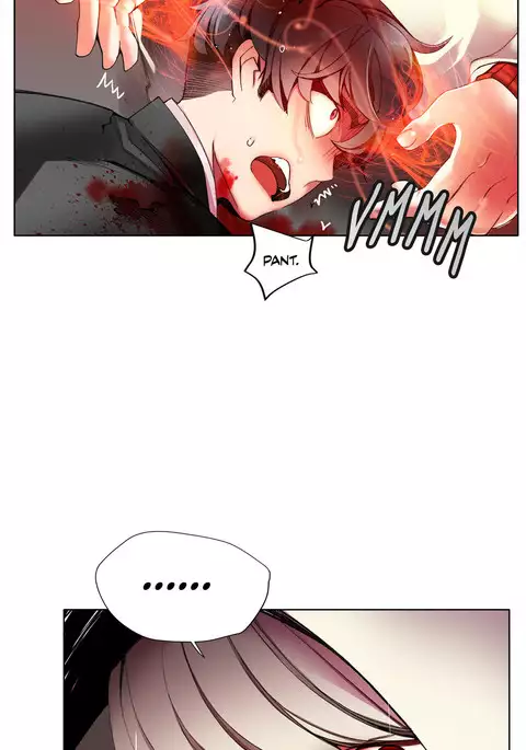 Lilith`s Cord Ch.1-26