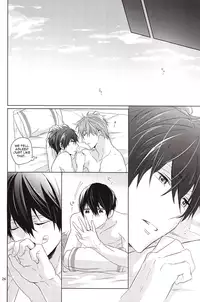 (Renai Survival 3) [Sneeeze (Kubu)] Suenagaku Oshiawase ni! (Free!) [English]