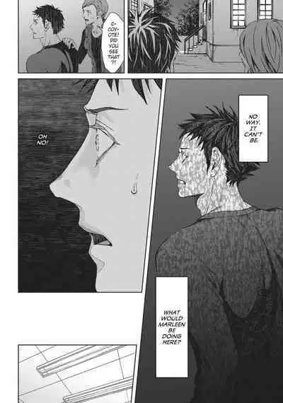 Coyote III | Coyote Voulume 3