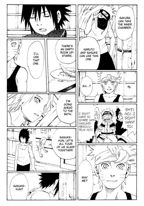 Toumei na Rinkakusen