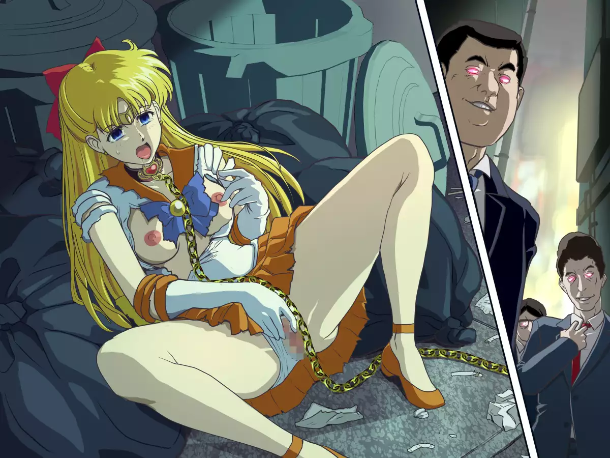 Bad-end simulation Vol. 2