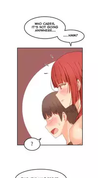 [Mx2J] Hahri's Lumpy Boardhouse Ch. 0-31 [English] (YoManga) (Ongoing)