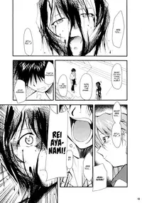 (C66) [Studio Kimigabuchi (Kimimaru)] RE-TAKE (Neon Genesis Evangelion) [English] {Hunter Nightblood}