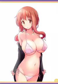 (C95) [Melty Pot (mel)] nyanyanya! extra 2 (Yuyushiki)