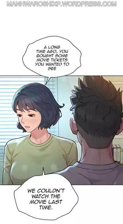 What do you Take me For? Ch.157/?