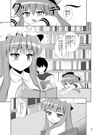 (Reitaisai 10) [Sukiyaki Club (Kouji)] Project X Kumi Z Neeso (Touhou Project)