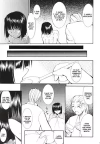 (C63) [Studio Kimigabuchi (Kimimaru)] Tegami (Sakura Taisen 3) (English)