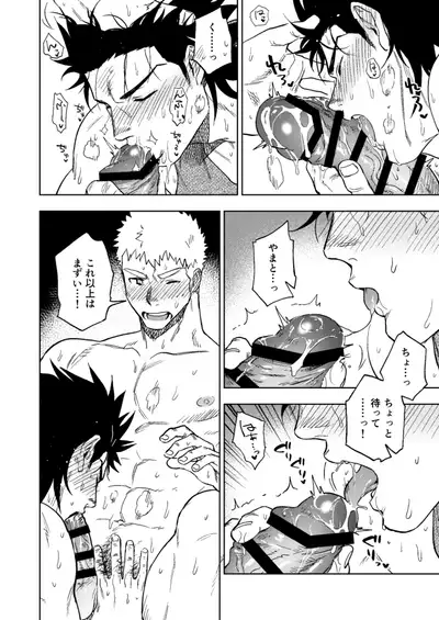 [Haikibutsushorijou (Haiki)] Dainarishounari [Digital]