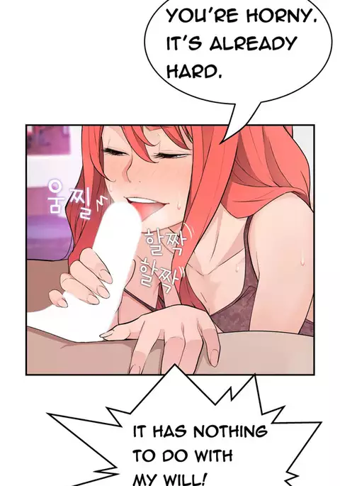 Tissue Thieves Ch.1-36