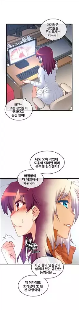 Master in My Dreams Ch.90-112