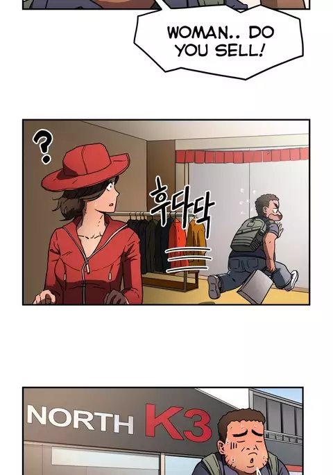 Refrain Love Ch.1-28