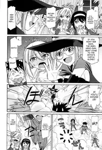 [Charlie Nishinaka] Cheers! 12 Ch. 94-96 [English] [SaHa]