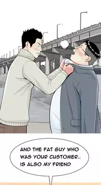 Hooker Ch.1-39 (English) (Ongoing)