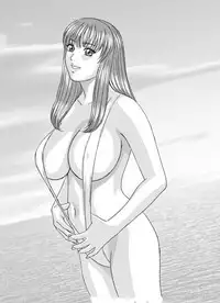 [D-LOVERS (Nishimaki Tohru)] DOA XXX VOL. 03 (Dead or Alive) [English] [realakuma75] [Digital]