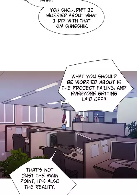 Scandal of the Witch Ch.1-26