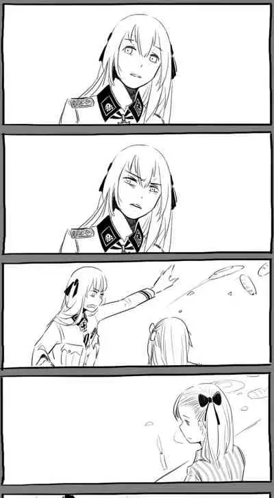 Negev x Kar98k（中国语）