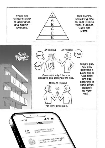 Higyaku no Kanro | Sweet Suffering