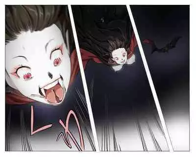 Vampire Girls Multiplying - Chapter 3