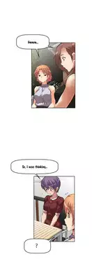 [Worin] Brawling Go Ch.0-19 (English) (YoManga) (Ongoing)