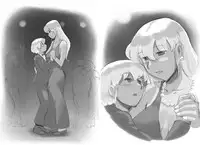 [pink-noise (Mizuiro Megane)] Mama Shot-ime - Tropical Hen [Digital]