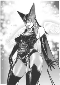 (C80) [From Japan (Aki Kyouma)] Tokusatsu-kei Doronjo de Shirudaku!! (Yatterman)