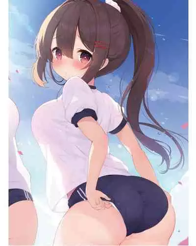 Dengeki Moeoh 2024-06