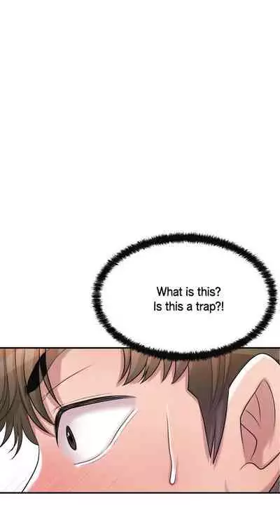 New Town [Lee Wan, Kim Suna] Ch.23/? [English] [Manhwa PDF]