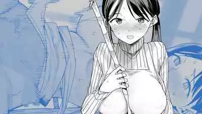 [Tadataka] Ashino-kun no Okaa-san Omake Manga