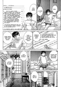 [Nishimaki Tohru] Blue Eyes Vol.3 [English] [Decensored]