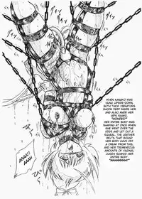 [Sumomo Dou] Bibi Anbetsu 03 [English]