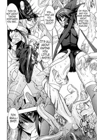 [Anthology] Slave Heroines Vol. 7 [English] {Kizlan}