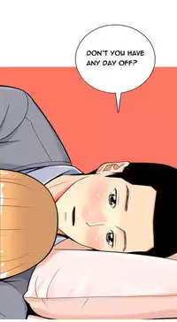 Hooker Ch.1-41 (English) (Ongoing)