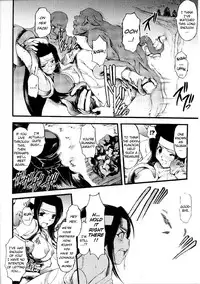 [Anthology] Slave Heroines Vol. 7 [English] {Kizlan}