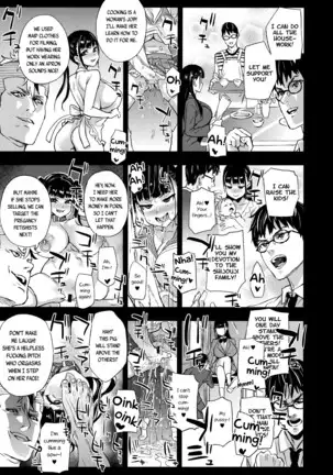 VictimGirlsR Watashi wa, Makemasen! | I will not lose!