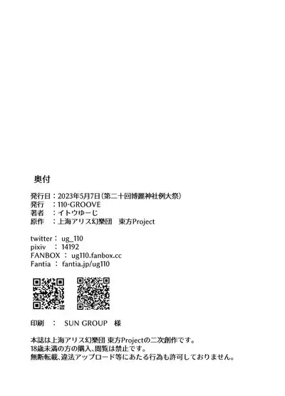 Manatsu no Cirno-chan | Midsummer Cirno