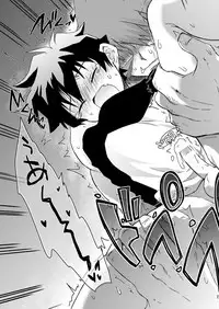 [Sonic (PANA)] BROKENBLADE (Kekkai Sensen) [Digital]