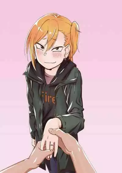 Kinpatsu Yancha-kei na Kanojo to no Kurashikata 2 Kouhen