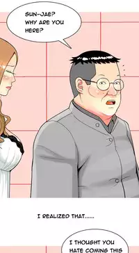 Hooker Ch.1-35 (English) (Ongoing)