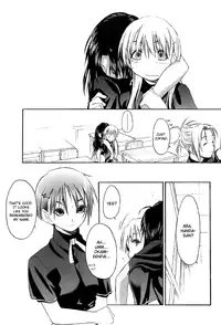 [Kurogane Kenn] Shoujo Sect Vol.2 [English]