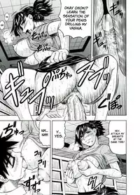 [Jamming] Tames [English] [Brolen]