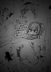 [S Shoten (3e)] Suchafool. (THE IDOLM@STER CINDERELLA GIRLS) [Digital]