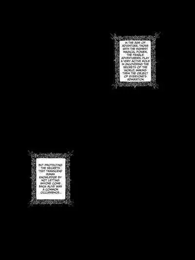 Zenmetsu Onna Adventure | Annihilated Women Adventure