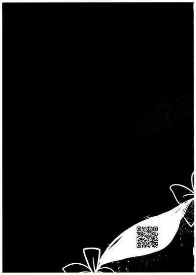 (Kuroneko no Iori) [Kanmi Cat (Miyase Nukko)] Gyakuten Shujuukankei (Touhou Project)