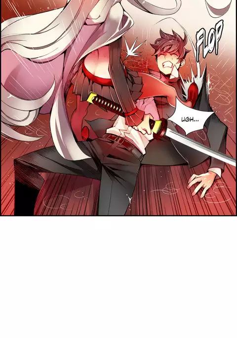 Lilith`s Cord Ch.1-26